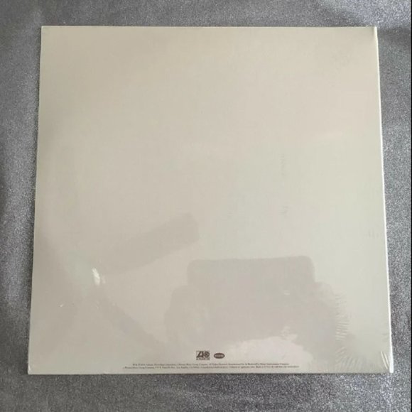 Crosby, Stills, Nash & Young Deja Vu Alternates LP ~ RSD 2021 ~ 180g ~ Sealed! - Picture 2 of 2